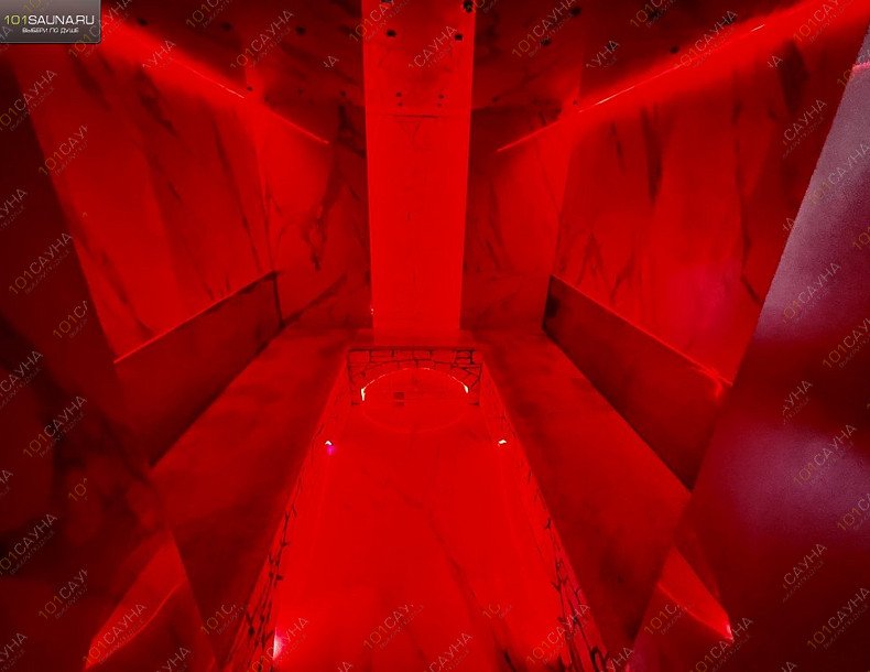 Банный комплекс Амстердам На Тукая, в Казани, ул. Габдулы Тукая, 130 | 5 | 1001sauna.com