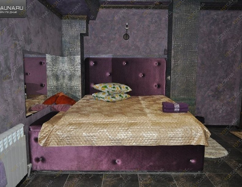 Сауна Голден СПА, в Саратове, улица Чернышевского, 94 корпус 7 | 12 | 1001sauna.com