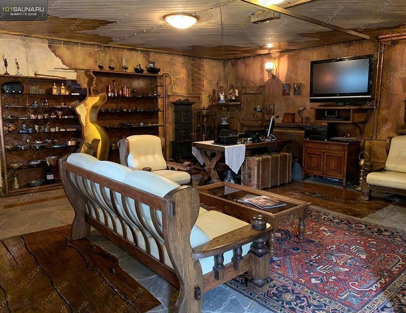 Банный комплекс Гринвуд, в Химках, Сходня ул Микояна 25/4 строение 10 | 5 | 1001sauna.com