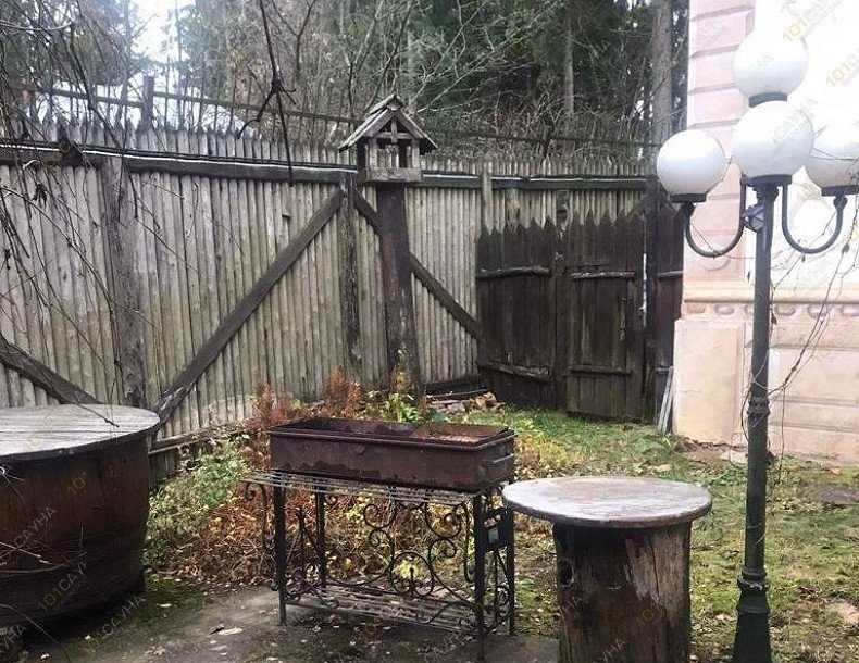 Банный комплекс Гринвуд, в Химках, Сходня ул Микояна 25/4 строение 10 | 6 | 1001sauna.com