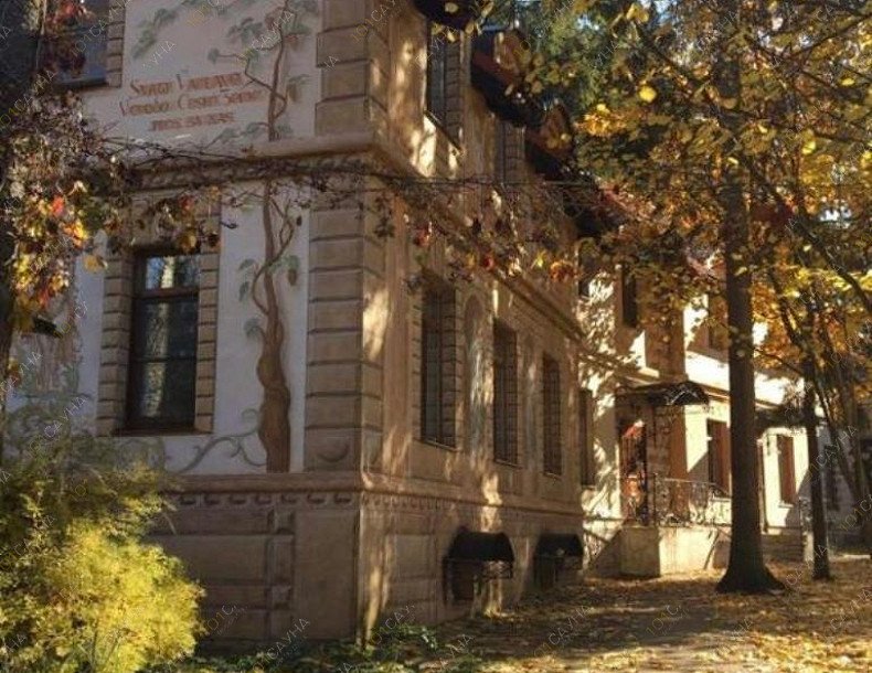 Банный комплекс Гринвуд, в Химках, Сходня ул Микояна 25/4 строение 10 | 11 | 1001sauna.com