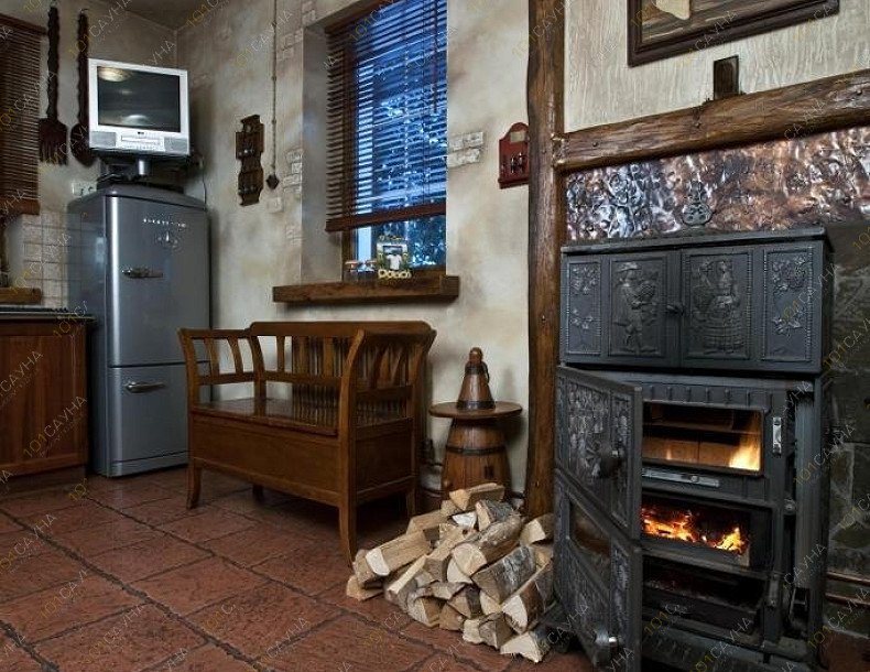 Банный комплекс Гринвуд, в Химках, Сходня ул Микояна 25/4 строение 10 | 12 | 1001sauna.com