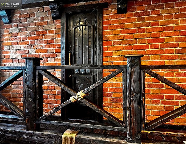 Банный комплекс Амстердам На Тукая, в Казани, ул. Габдулы Тукая, 130 | 12 | 1001sauna.com