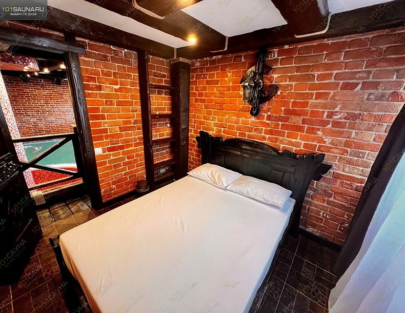 Банный комплекс Амстердам На Тукая, в Казани, ул. Габдулы Тукая, 130 | 13 | 1001sauna.com