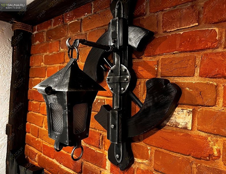 Банный комплекс Амстердам На Тукая, в Казани, ул. Габдулы Тукая, 130 | 14 | 1001sauna.com