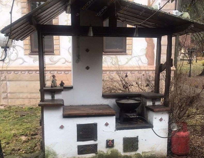 Банный комплекс Гринвуд, в Химках, Сходня ул Микояна 25/4 строение 10 | 17 | 1001sauna.com