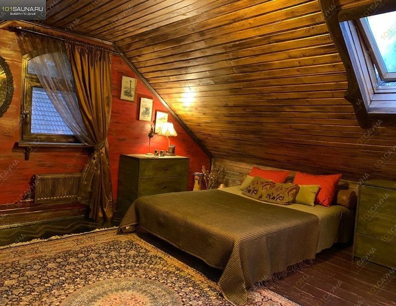 Банный комплекс Гринвуд, в Химках, Сходня ул Микояна 25/4 строение 10 | 18 | 1001sauna.com