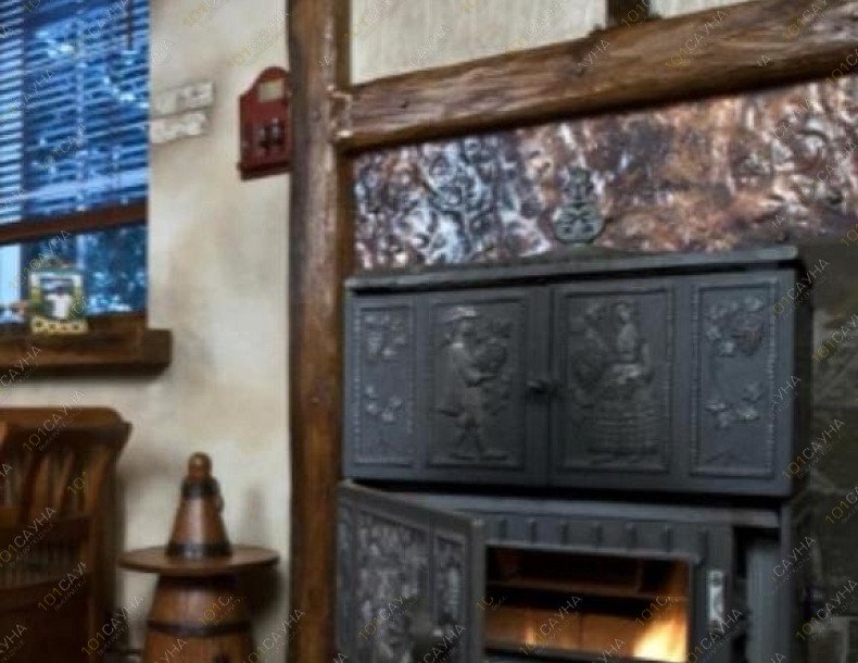 Банный комплекс Гринвуд, в Химках, Сходня ул Микояна 25/4 строение 10 | 20 | 1001sauna.com