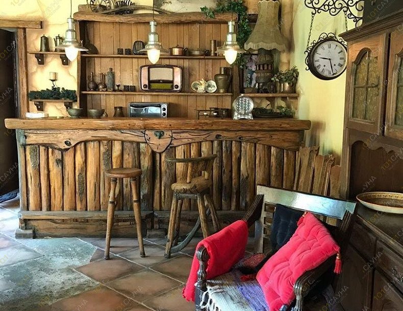 Банный комплекс Гринвуд, в Химках, Сходня ул Микояна 25/4 строение 10 | 21 | 1001sauna.com