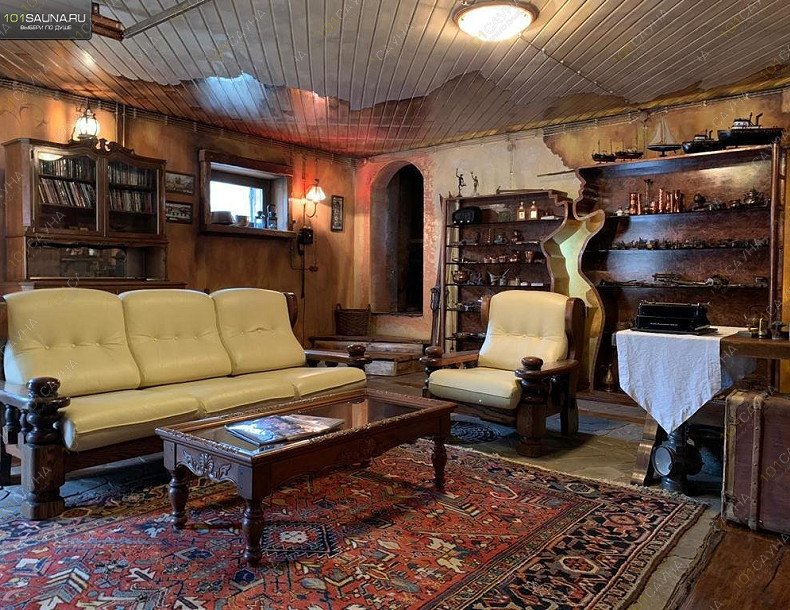 Банный комплекс Гринвуд, в Химках, Сходня ул Микояна 25/4 строение 10 | 22 | 1001sauna.com