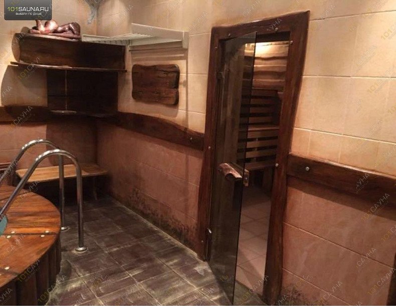 Банный комплекс Гринвуд, в Химках, Сходня ул Микояна 25/4 строение 10 | 23 | 1001sauna.com