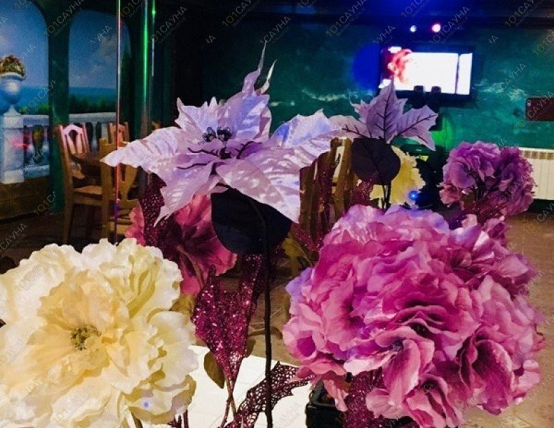 Сауна Голден СПА, в Саратове, улица Чернышевского, 94 корпус 7 | 15 | 1001sauna.com