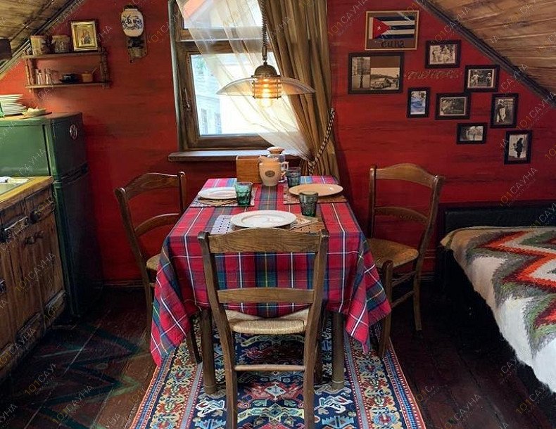 Банный комплекс Гринвуд, в Химках, Сходня ул Микояна 25/4 строение 10 | 24 | 1001sauna.com