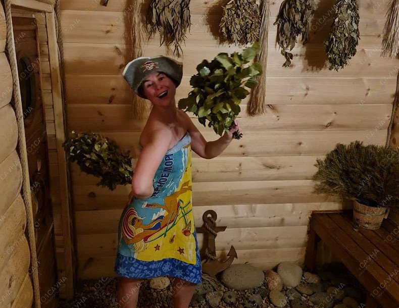 Баня на пляже, в Ялте, Набережная Пушкина, 36 | Хороша банька | 1001sauna.com