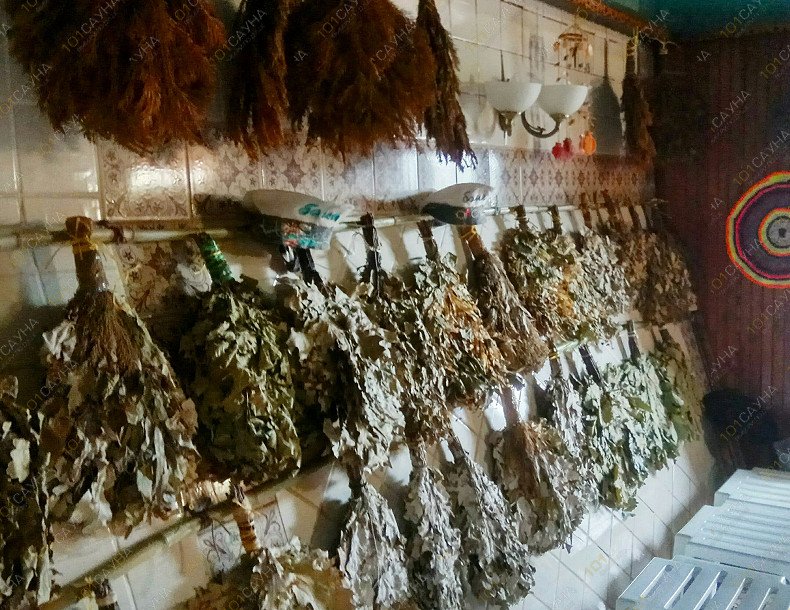 Баня на пляже, в Ялте, Набережная Пушкина, 36 | Какого веника вам надо | 1001sauna.com