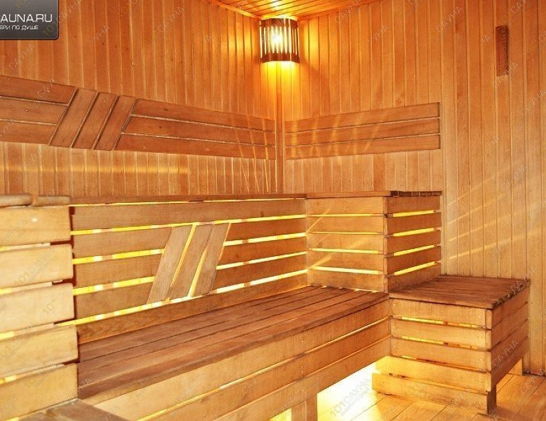 Сауна Голден СПА, в Саратове, улица Чернышевского, 94 корпус 7 | 16 | 1001sauna.com