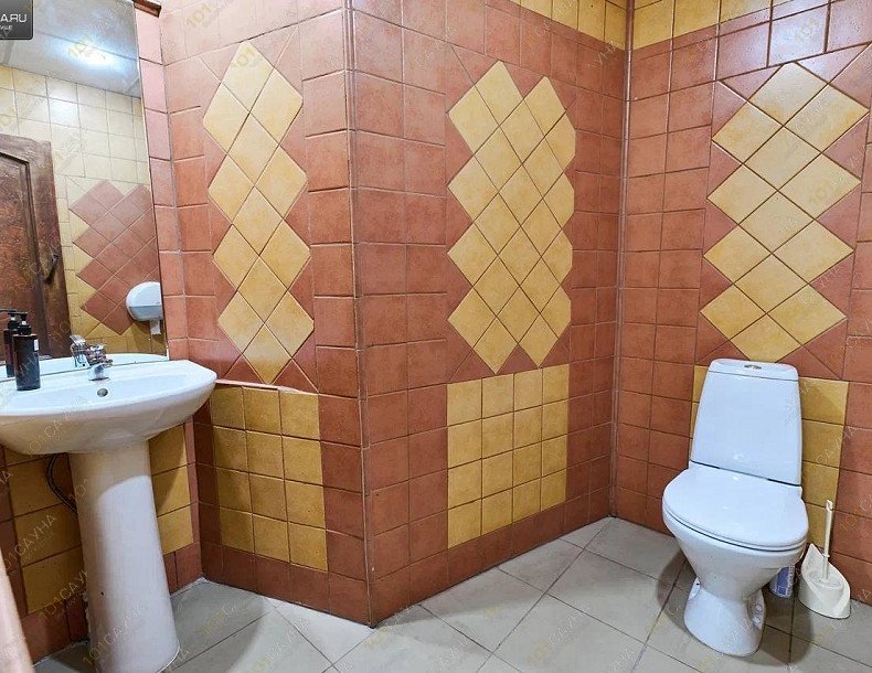 Досуговый центр Велес, в Омске, Гуртьева ул. 22 | Сауна "Семейный". Фото 10 | 1001sauna.com