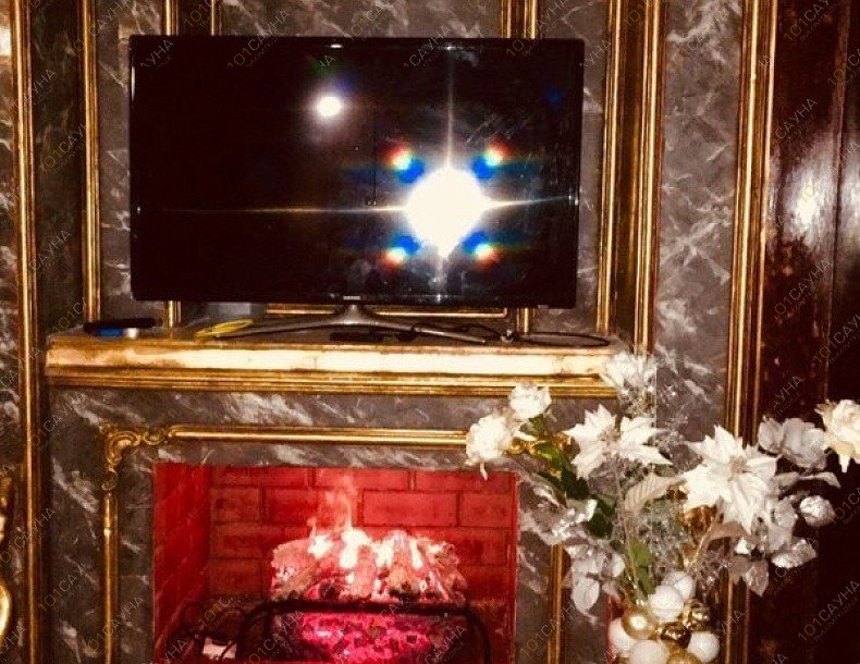 Сауна Голден СПА, в Саратове, улица Чернышевского, 94 корпус 7 | 17 | 1001sauna.com