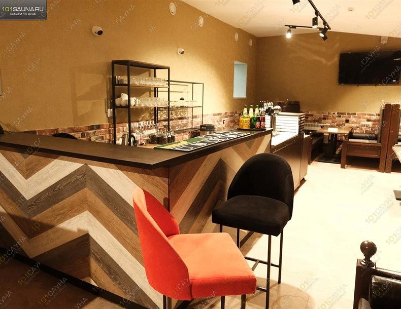 Общественные бани Уральские бани, в Екатеринбурге, ул. Луначарского, дом 31 | 3 | 1001sauna.com