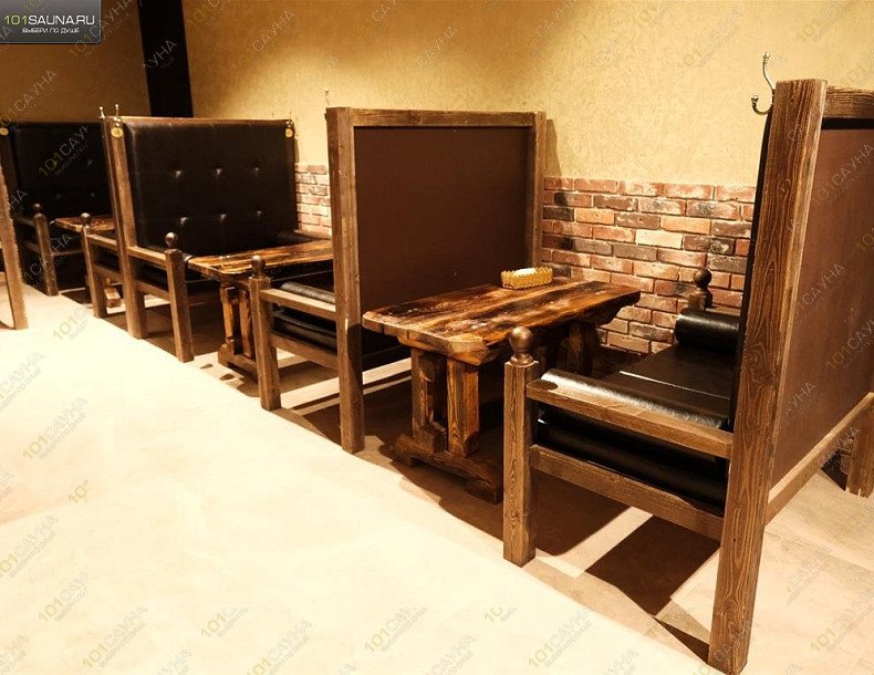 Общественные бани Уральские бани, в Екатеринбурге, ул. Луначарского, дом 31 | 4 | 1001sauna.com