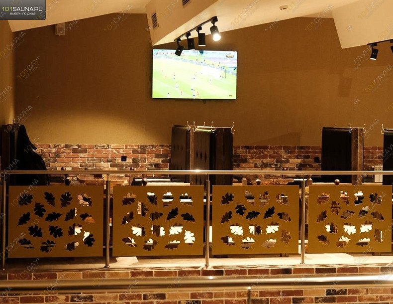 Общественные бани Уральские бани, в Екатеринбурге, ул. Луначарского, дом 31 | 5 | 1001sauna.com