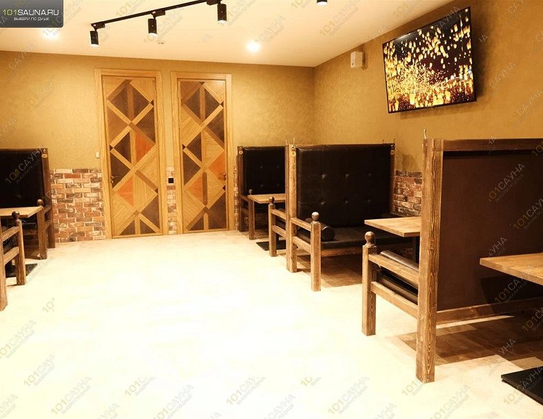 Общественные бани Уральские бани, в Екатеринбурге, ул. Луначарского, дом 31 | 10 | 1001sauna.com