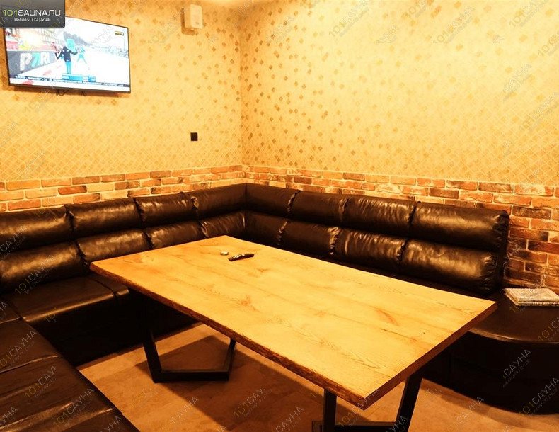 Общественные бани Уральские бани, в Екатеринбурге, ул. Луначарского, дом 31 | 16 | 1001sauna.com