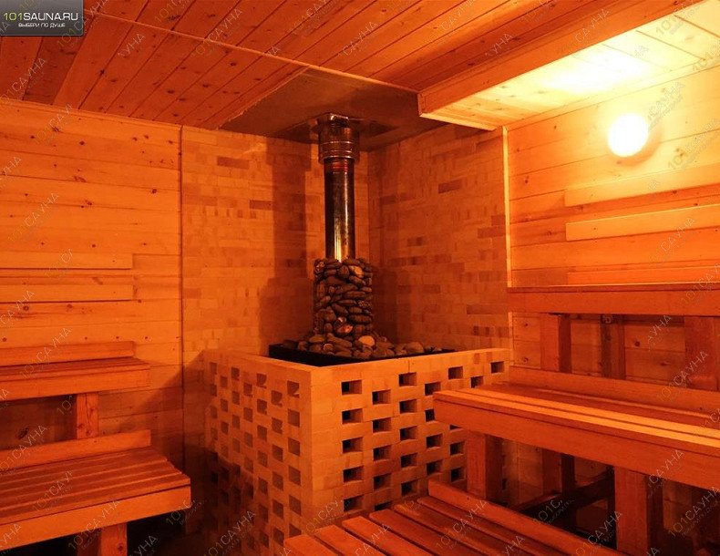 Общественные бани Уральские бани, в Екатеринбурге, ул. Луначарского, дом 31 | 17 | 1001sauna.com