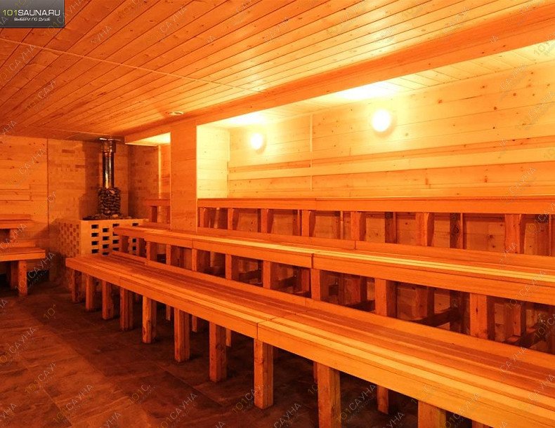 Общественные бани Уральские бани, в Екатеринбурге, ул. Луначарского, дом 31 | 18 | 1001sauna.com