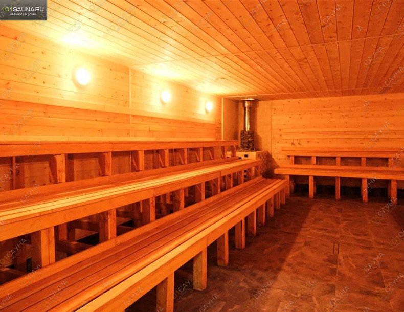 Общественные бани Уральские бани, в Екатеринбурге, ул. Луначарского, дом 31 | 19 | 1001sauna.com