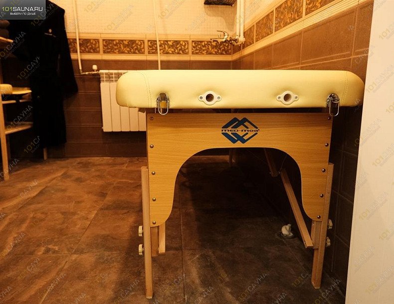 Общественные бани Уральские бани, в Екатеринбурге, ул. Луначарского, дом 31 | 22 | 1001sauna.com