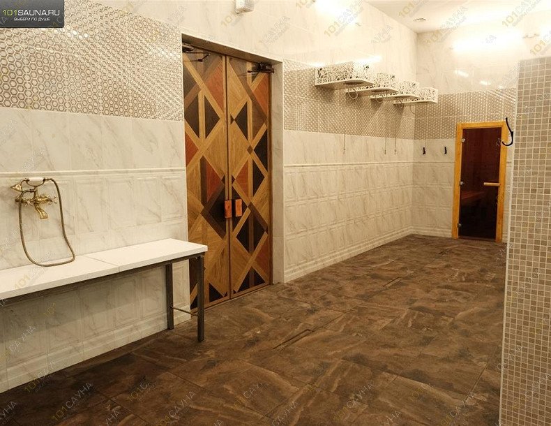 Общественные бани Уральские бани, в Екатеринбурге, ул. Луначарского, дом 31 | 25 | 1001sauna.com