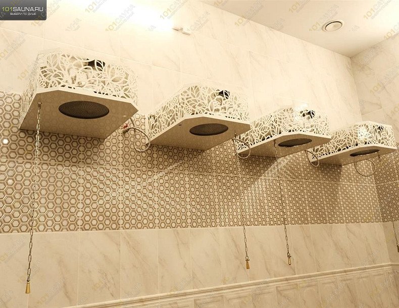 Общественные бани Уральские бани, в Екатеринбурге, ул. Луначарского, дом 31 | 27 | 1001sauna.com