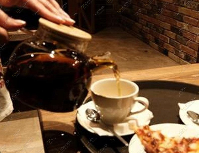 Общественные бани Уральские бани, в Екатеринбурге, ул. Луначарского, дом 31 | 30 | 1001sauna.com