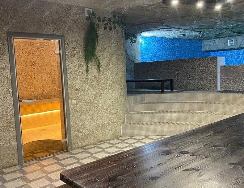 Сауна Клуб (Sauna Club), в Тюмени, Дамбовская, 15 | 2 | 1001sauna.com