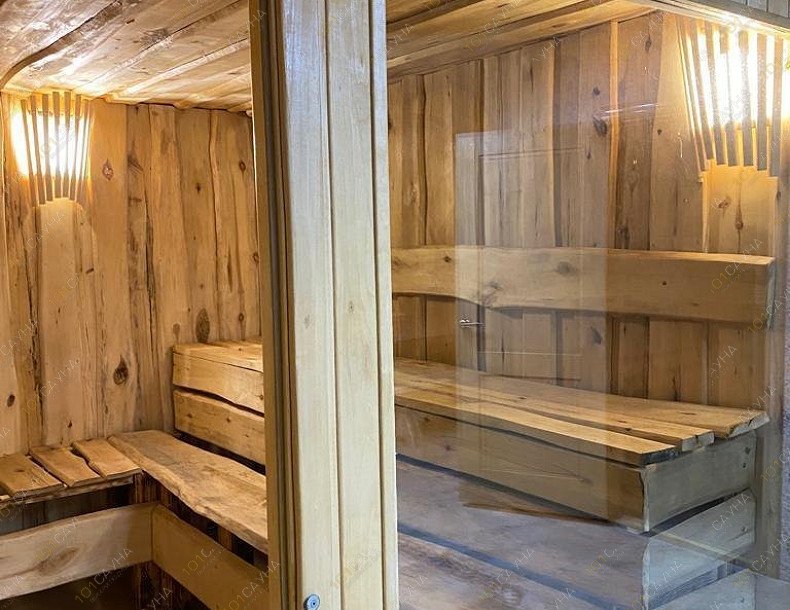 Сауна Клуб (Sauna Club), в Тюмени, Дамбовская, 15 | 4 | 1001sauna.com