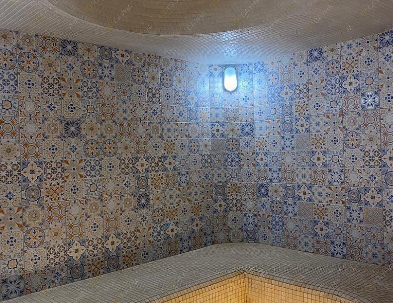 Сауна Клуб (Sauna Club), в Тюмени, Дамбовская, 15 | 8 | 1001sauna.com