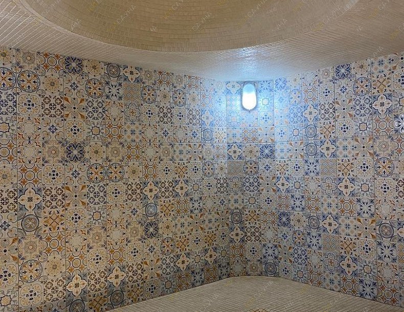 Сауна Клуб (Sauna Club), в Тюмени, Дамбовская, 15 | 9 | 1001sauna.com