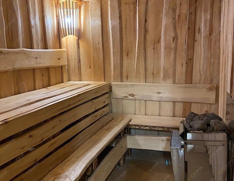 Сауна Клуб (Sauna Club), в Тюмени, Дамбовская, 15 | 10 | 1001sauna.com