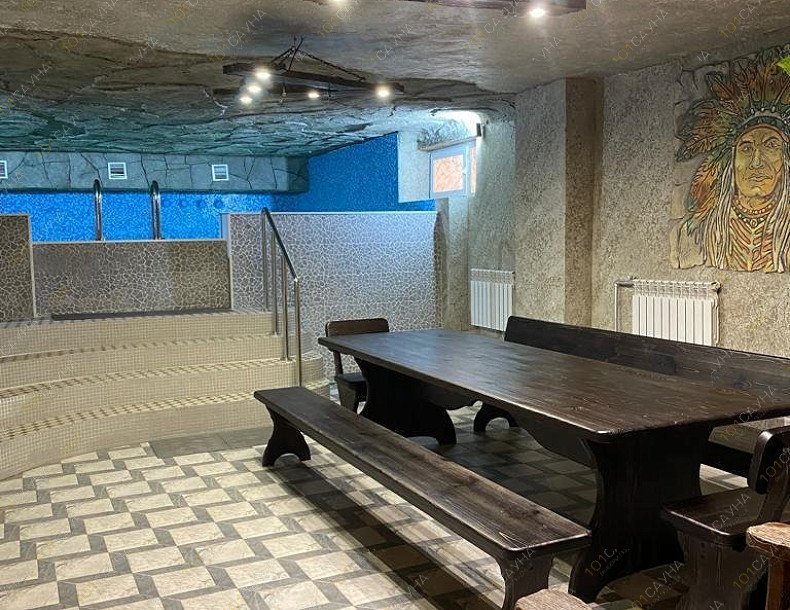 Сауна Клуб (Sauna Club), в Тюмени, Дамбовская, 15 | 11 | 1001sauna.com