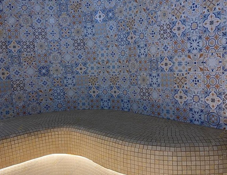 Сауна Клуб (Sauna Club), в Тюмени, Дамбовская, 15 | 12 | 1001sauna.com