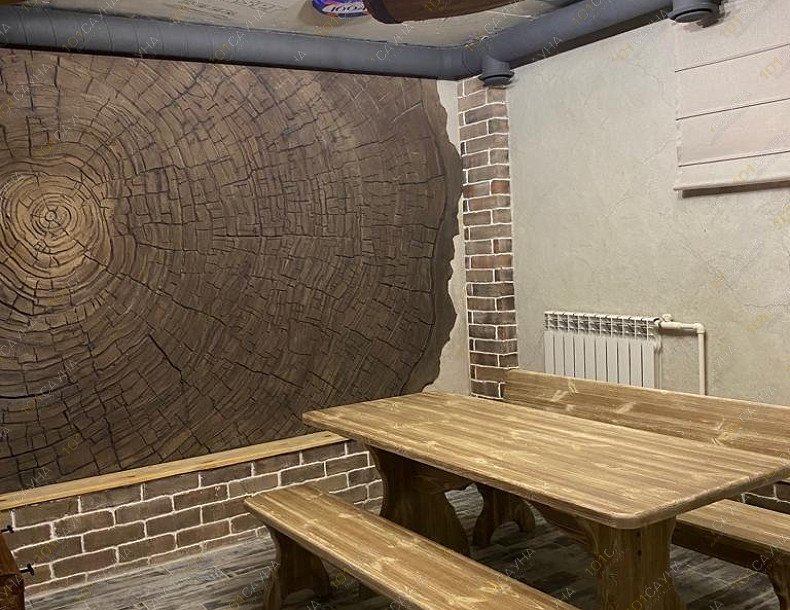 Сауна Клуб (Sauna Club), в Тюмени, Дамбовская, 15 | 15 | 1001sauna.com