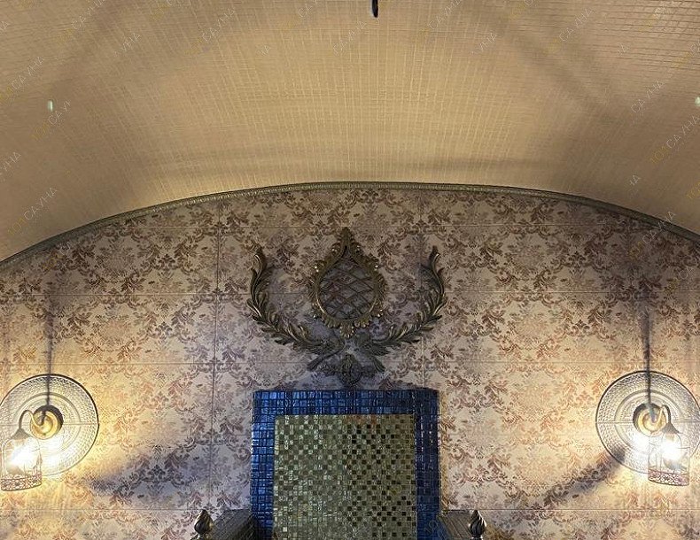 Сауна Клуб (Sauna Club), в Тюмени, Дамбовская, 15 | 17 | 1001sauna.com