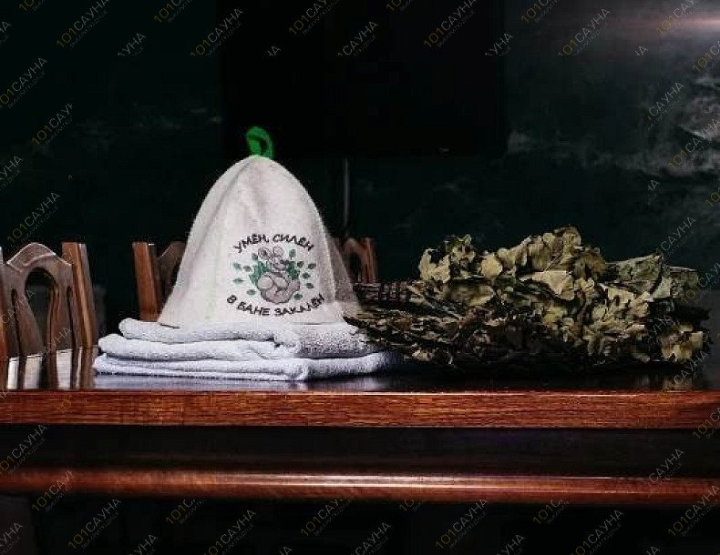 Сауна Голден СПА, в Саратове, улица Чернышевского, 94 корпус 7 | 23 | 1001sauna.com