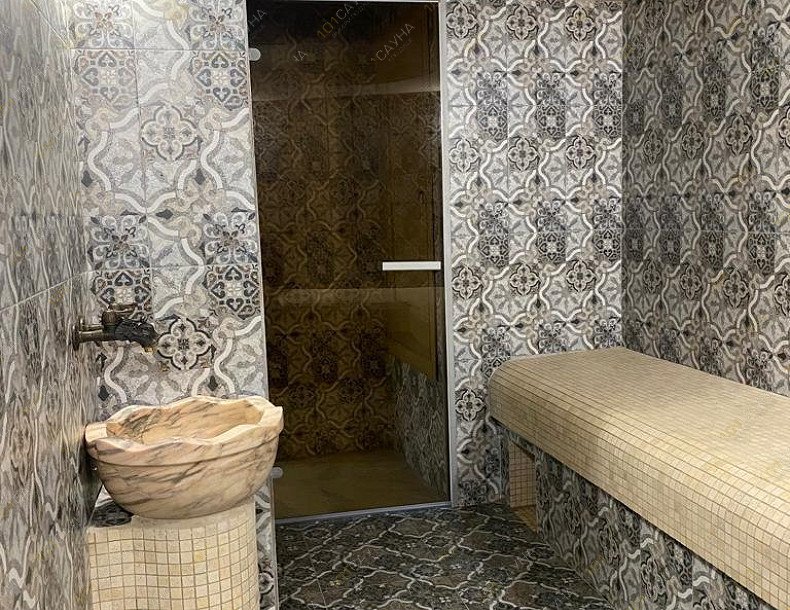 Сауна Клуб (Sauna Club), в Тюмени, Дамбовская, 15 | 23 | 1001sauna.com