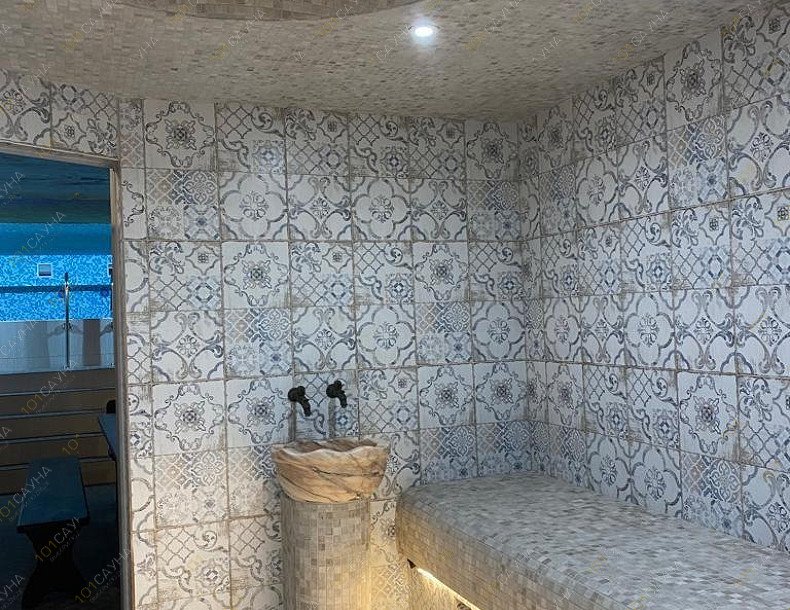 Сауна Клуб (Sauna Club), в Тюмени, Дамбовская, 15 | 25 | 1001sauna.com