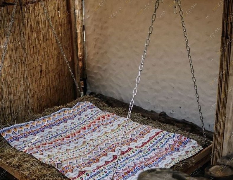 Баня Пихта, в Красной Поляне, Ставропольская, 24 | 2 | 1001sauna.com