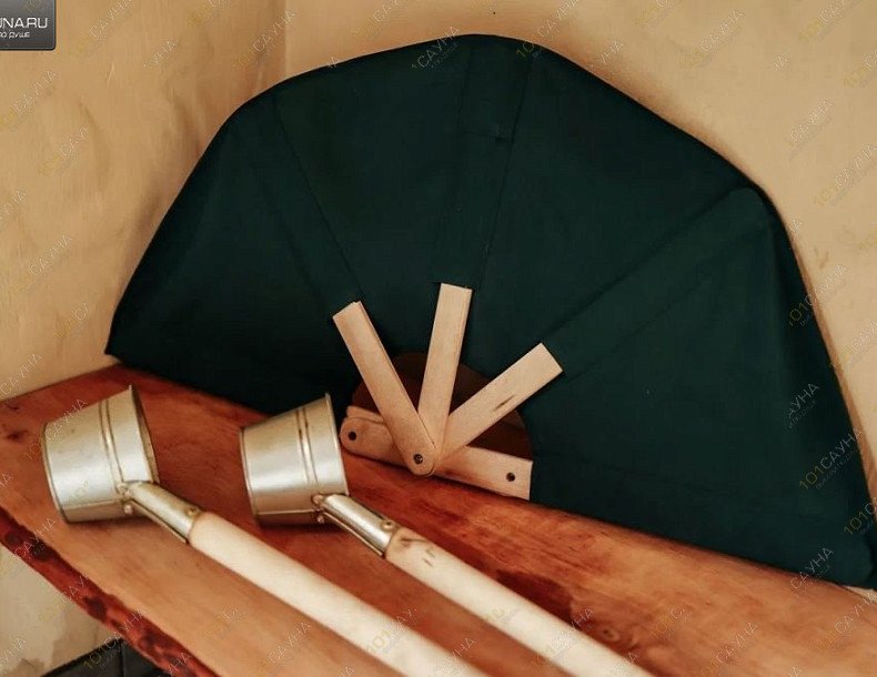 Баня Пихта, в Красной Поляне, Ставропольская, 24 | 4 | 1001sauna.com