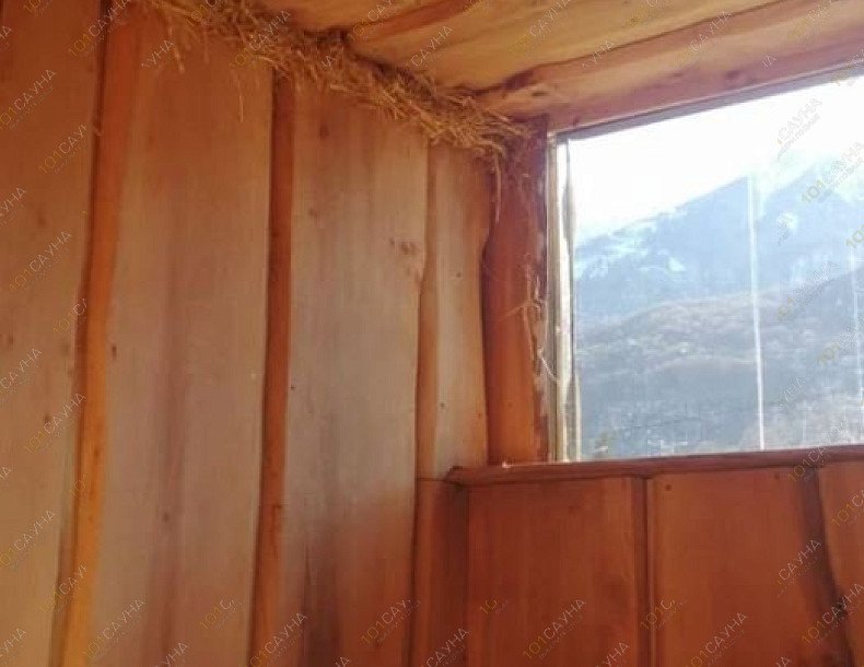 Баня Пихта, в Красной Поляне, Ставропольская, 24 | 10 | 1001sauna.com