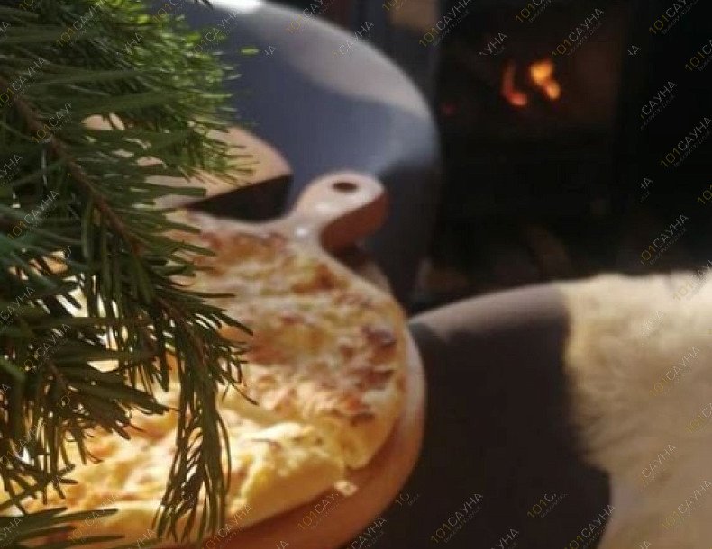 Баня Пихта, в Красной Поляне, Ставропольская, 24 | 14 | 1001sauna.com